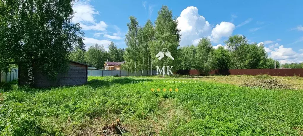 Участок в Московская область, Дмитровский муниципальный округ, с. ... - Фото 1