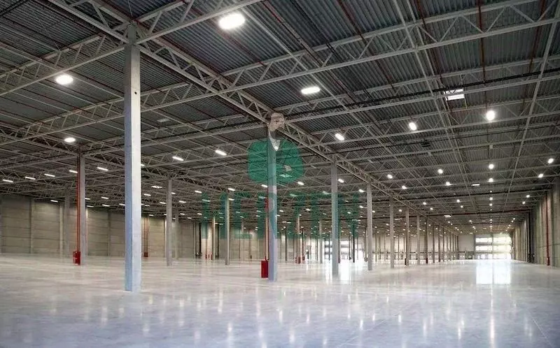 Склад в Московская область, Дмитровский муниципальный округ, д. ... - Фото 2