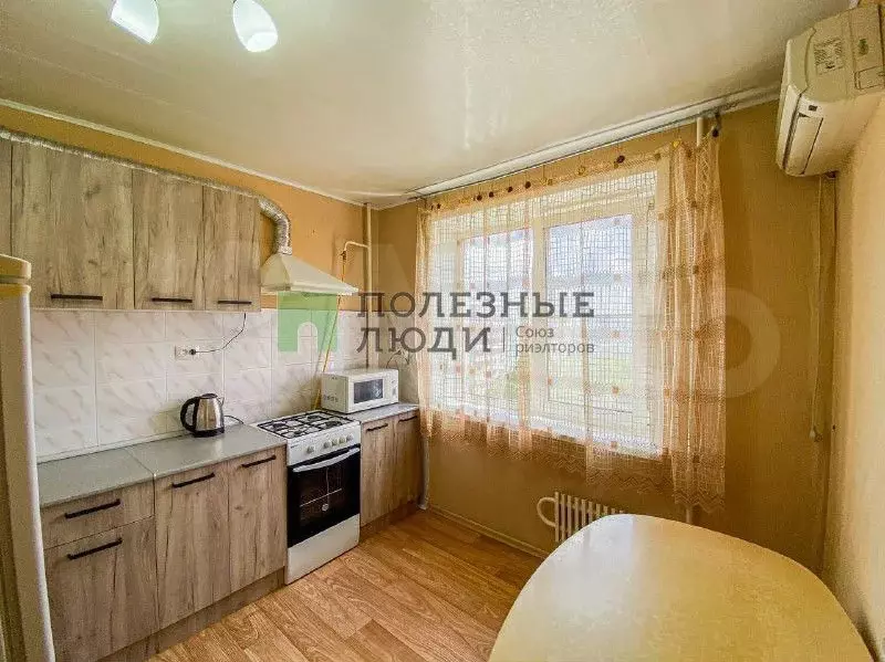 1-к. квартира, 35 м, 8/10 эт. - Фото 1