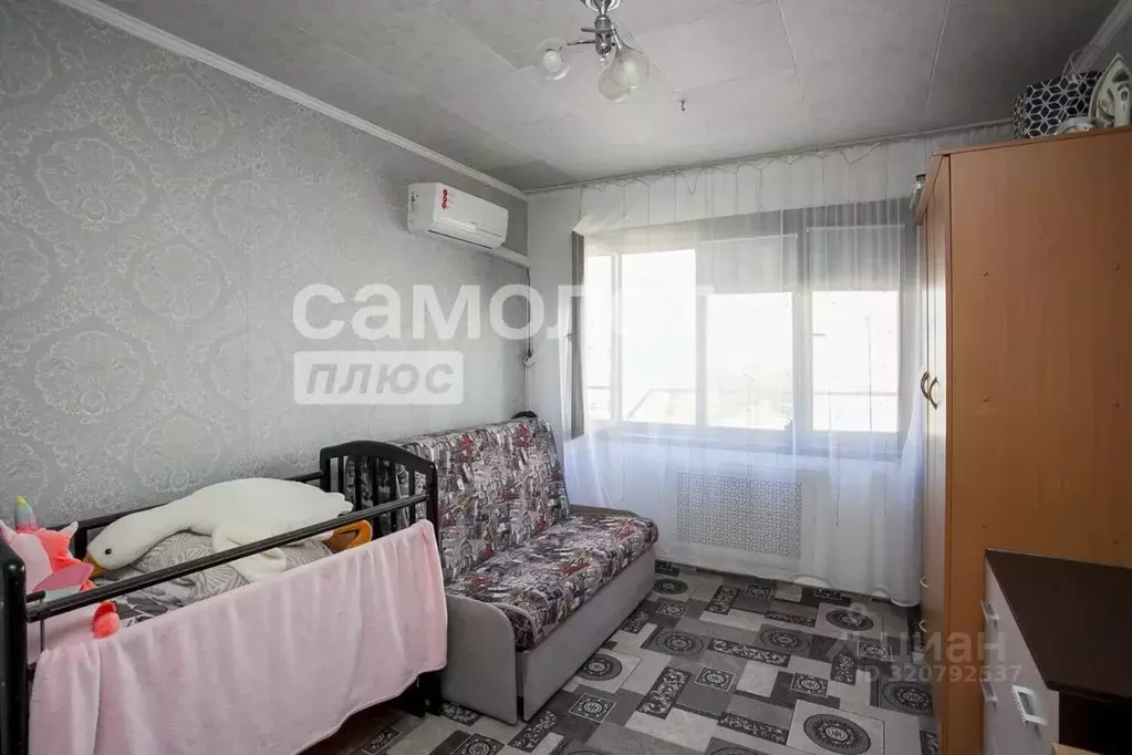 Студия Кемеровская область, Кемерово Октябрьский просп., 40 (22.8 м) - Фото 0