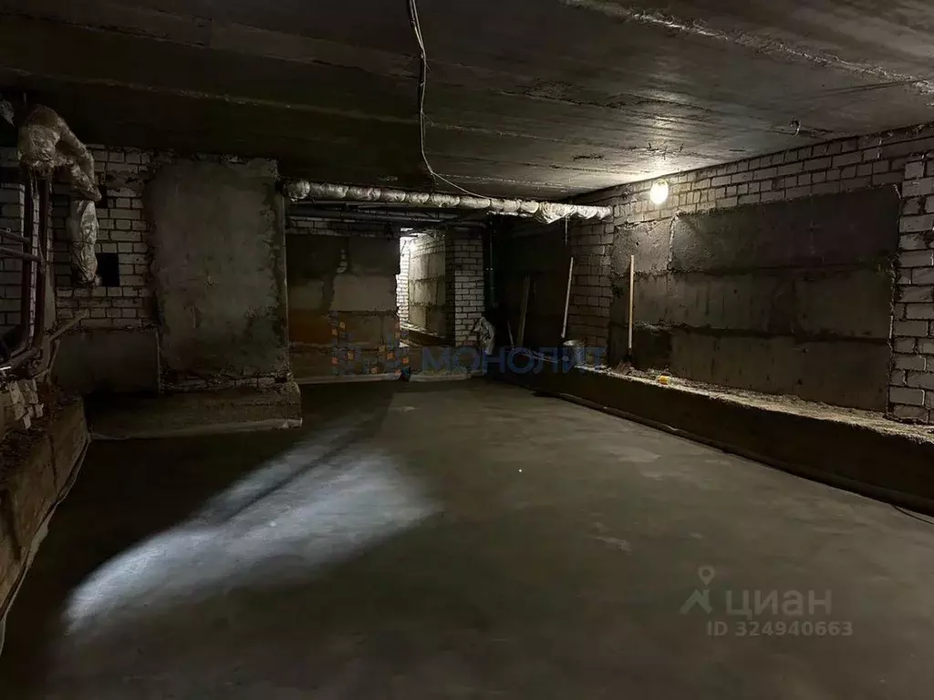 Помещение свободного назначения в Нижегородская область, Нижний ... - Фото 2