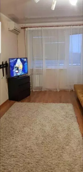 Квартира, 1 комната, 30.5 м - Фото 0