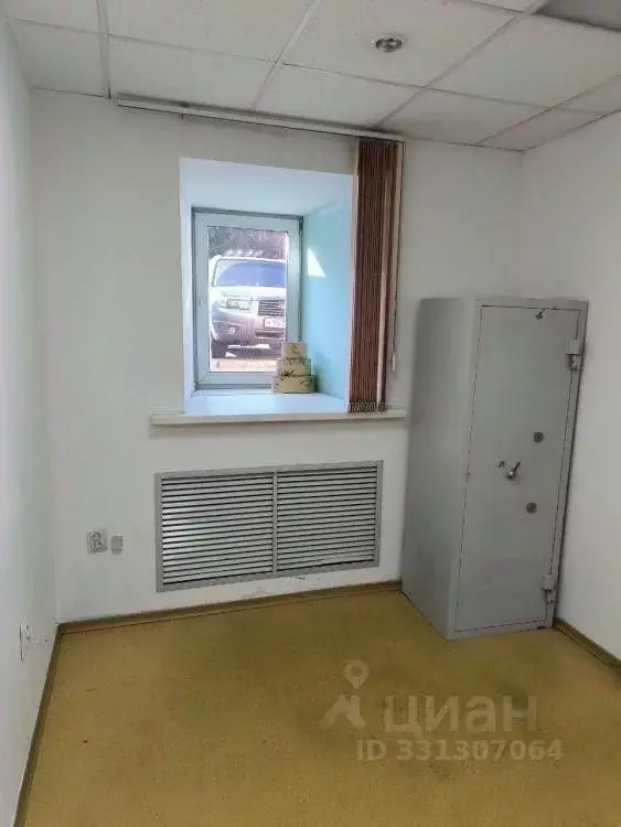 Офис в Иркутская область, Иркутск Киевская ул., 14 (13 м) - Фото 2