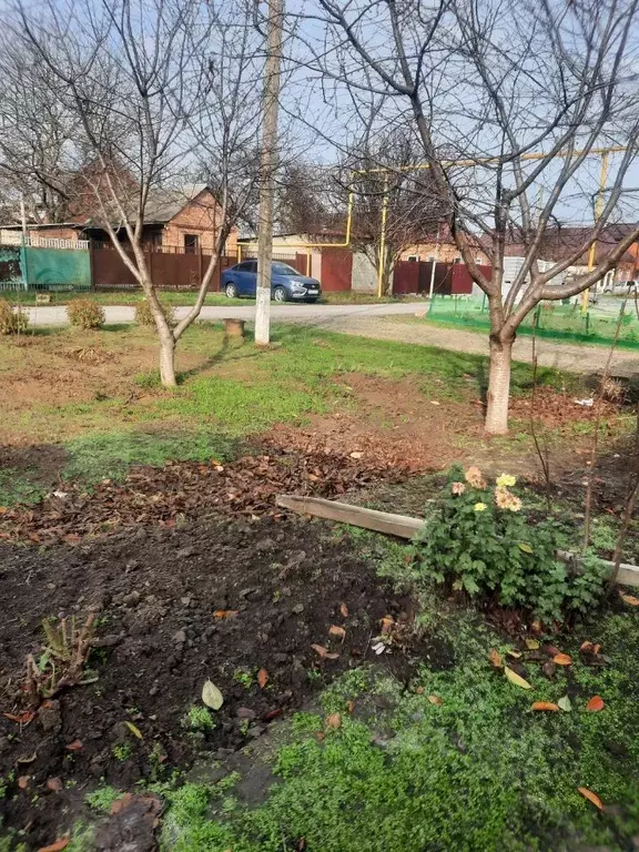 Дом в Ростовская область, Батайск Литовская ул. (98 м) - Фото 1