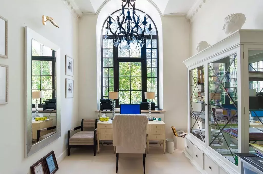 Коттедж в Московская область, Одинцовский городской округ, пос. ... - Фото 1