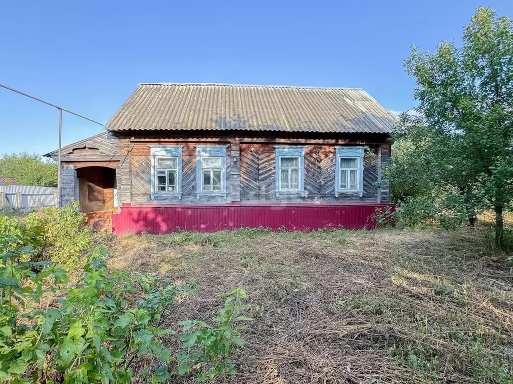 Купить Дом В Республике Мордовия Недорого