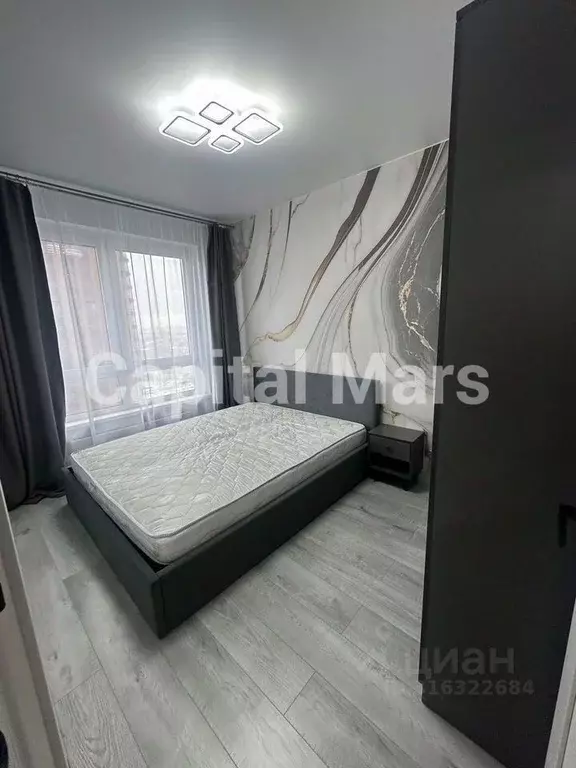 1-к кв. Москва проезд Стройкомбината, 1 (32.0 м) - Фото 0