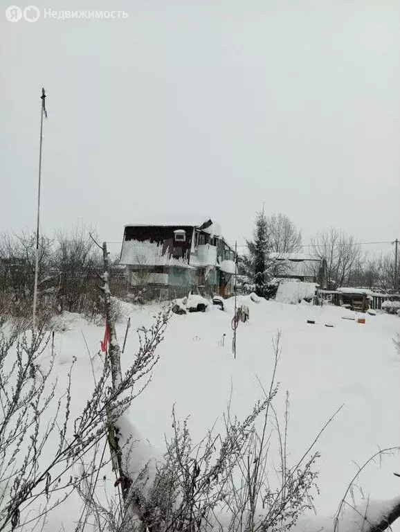 Дом в село Сарафоново, коттеджный посёлок Семейный, Семейная улица (30 ... - Фото 2