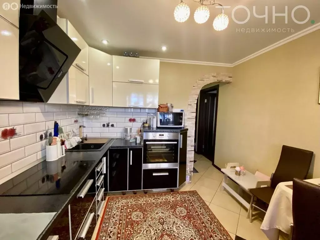 1-комнатная квартира: Пенза, Ладожская улица, 126 (41 м) - Фото 1