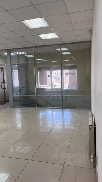 Помещение свободного назначения в Московская область, Жуковский ул. ... - Фото 2