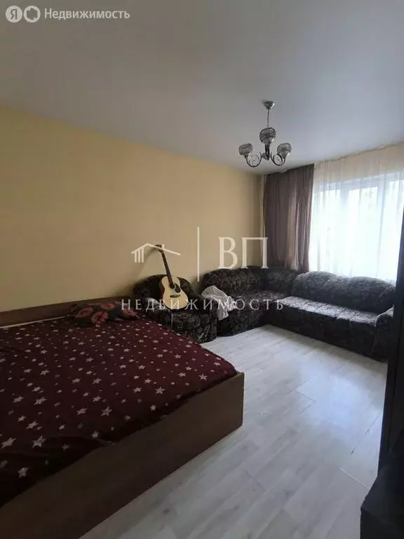 3-комнатная квартира: Санкт-Петербург, проспект Энтузиастов, 28к3 ... - Фото 2