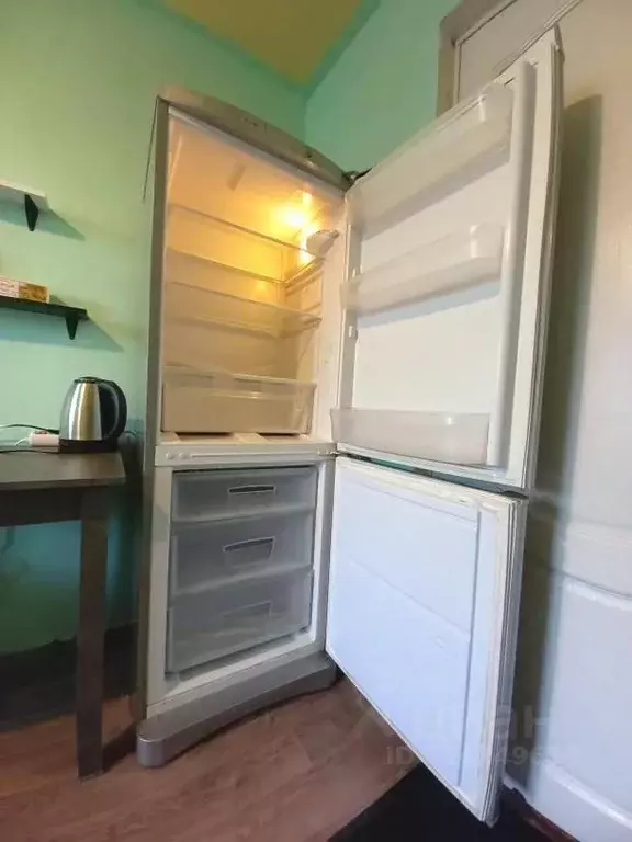 Комната Вологодская область, Череповец ул. Мира, 1 (10.0 м) - Фото 2