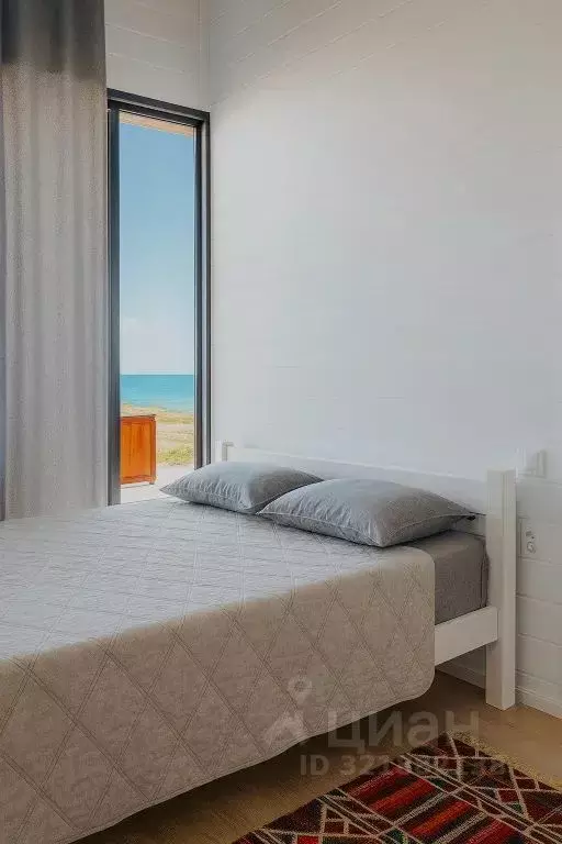 Дом в Дагестан, Каякентский район, Первомайское с/пос, с. Первомайское ... - Фото 2