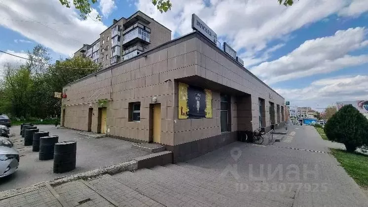 Помещение свободного назначения в Ростовская область, Шахты Советская ... - Фото 2