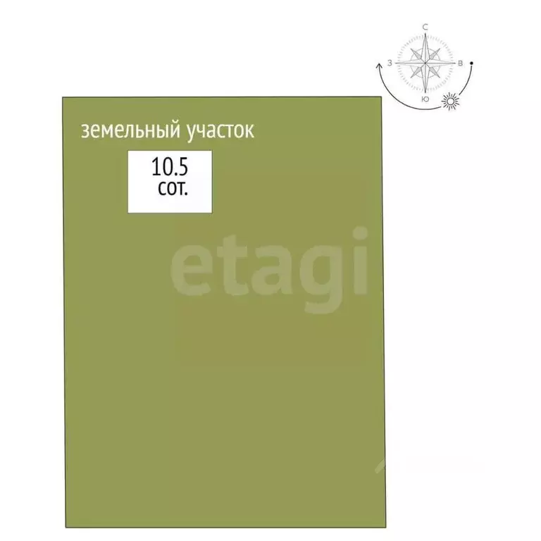 Дом в Костромская область, Костромской район, Бакшеевское с/пос, д. ... - Фото 2