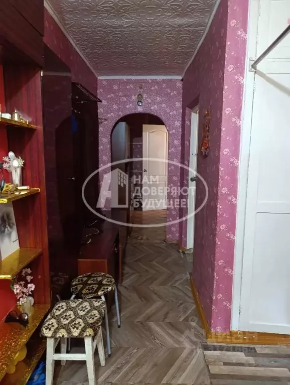 3-к кв. Пермский край, Губахинский муниципальный округ, Углеуральский ... - Фото 1