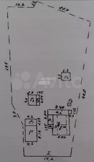 Дом 98 м на участке 15 сот. - Фото 0