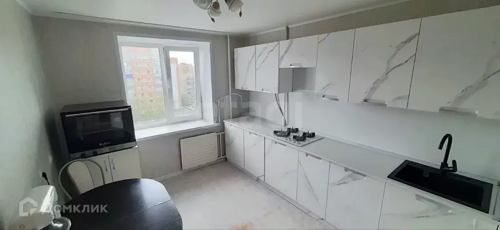 Продаётся 1-к квартира, 38.7 м - Фото 1