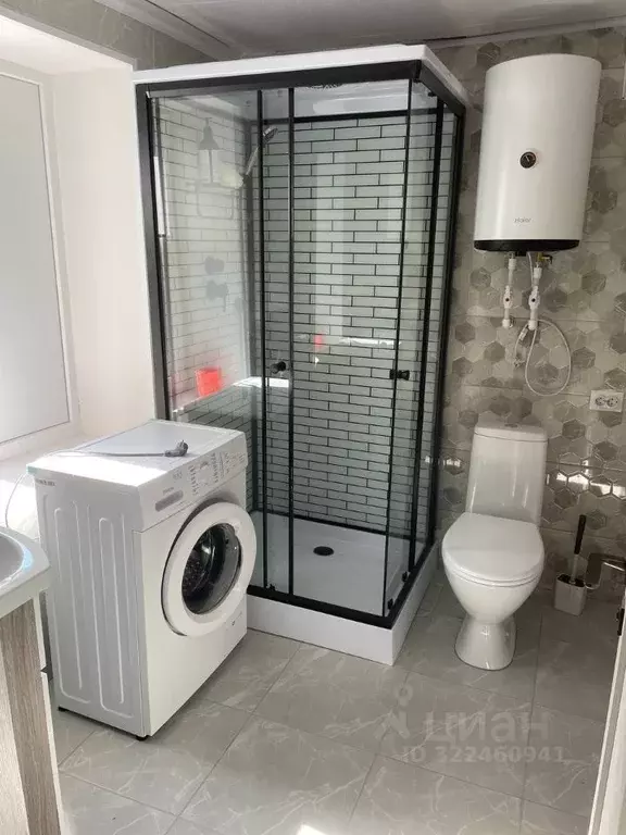 Дом в Крым, Керчь ул. Генерала Кулакова, 63 (48 м) - Фото 1