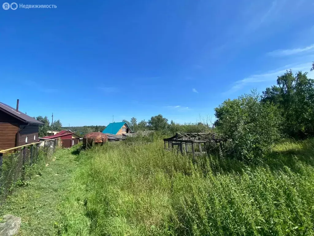 Дом в Чебаркуль, Школьный переулок, 10 (121.7 м) - Фото 2