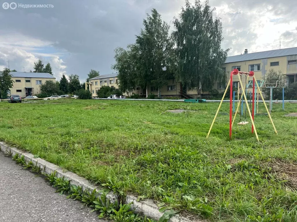 1-комнатная квартира: Ленинск-Кузнецкий, улица Лесной Городок, 6 (32.8 ... - Фото 1