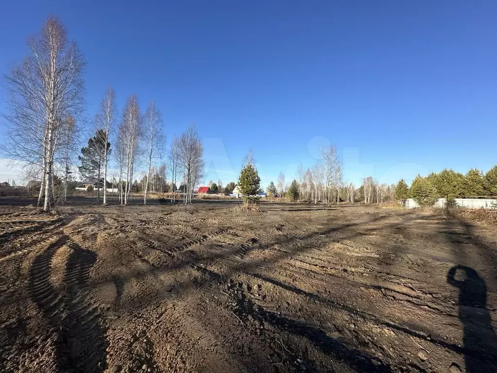 Участок 6,3 сот. (ИЖС) - Фото 0
