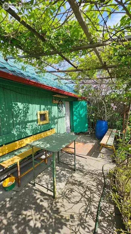 Дом в Первоуральск, коллективный сад № 42А (30 м) - Фото 0