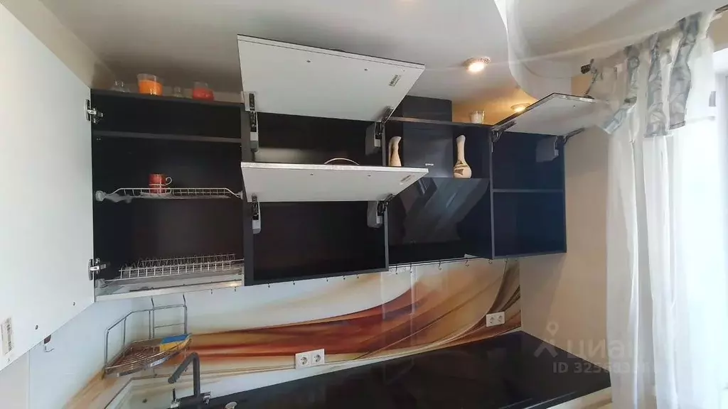 1-к кв. Санкт-Петербург Пулковское ш., 40К3 (30.8 м) - Фото 2