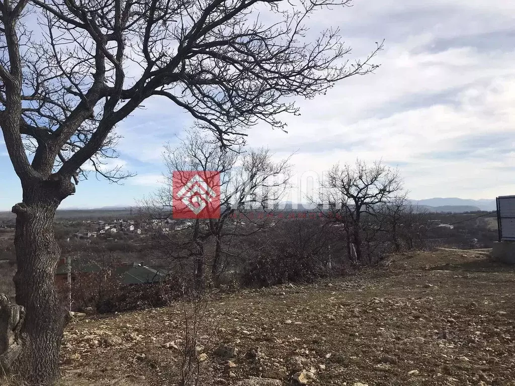 Участок в Севастополь ул. Ясеневая, 85 (8.0 сот.) - Фото 2