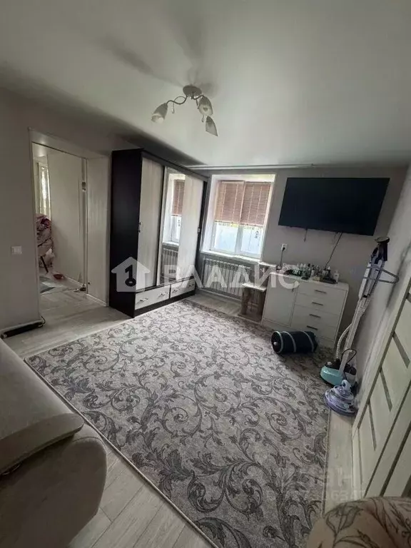 Дом в Нижегородская область, Нижний Новгород ул. Огарева, 12 (41 м) - Фото 1