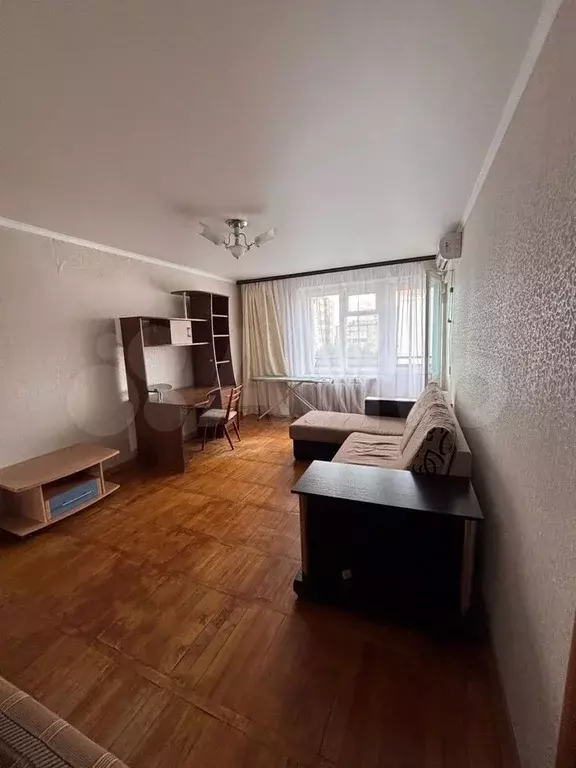1-к. квартира, 32 м, 5/5 эт. - Фото 1