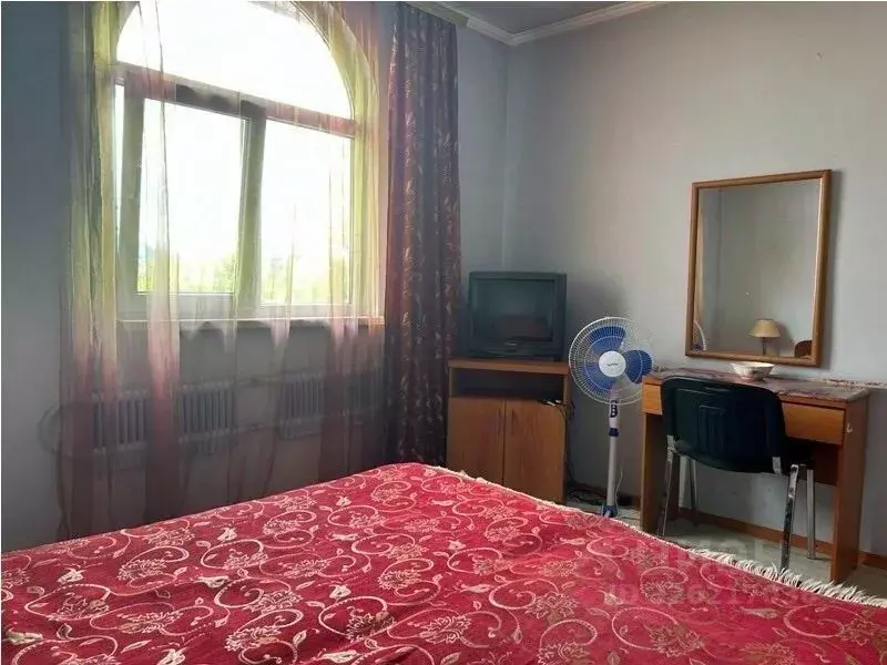 Комната Краснодарский край, Сочи Альпийская ул., 43А - Фото 2