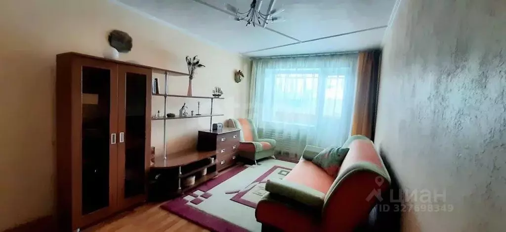 2-к кв. Башкортостан, Стерлитамак Михайловский мкр, ул. Сазонова, 10 ... - Фото 2