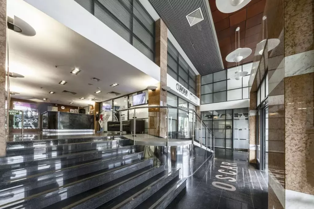 Офис в Санкт-Петербург наб. Реки Фонтанки, 13 (320 м) - Фото 2