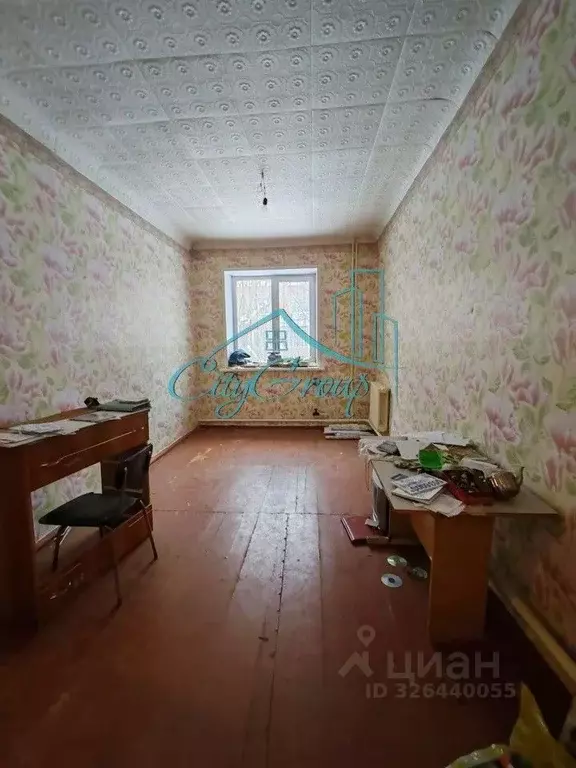 1-к кв. Оренбургская область, Орск Старый город мкр, ул. Оренбургская, ... - Фото 1