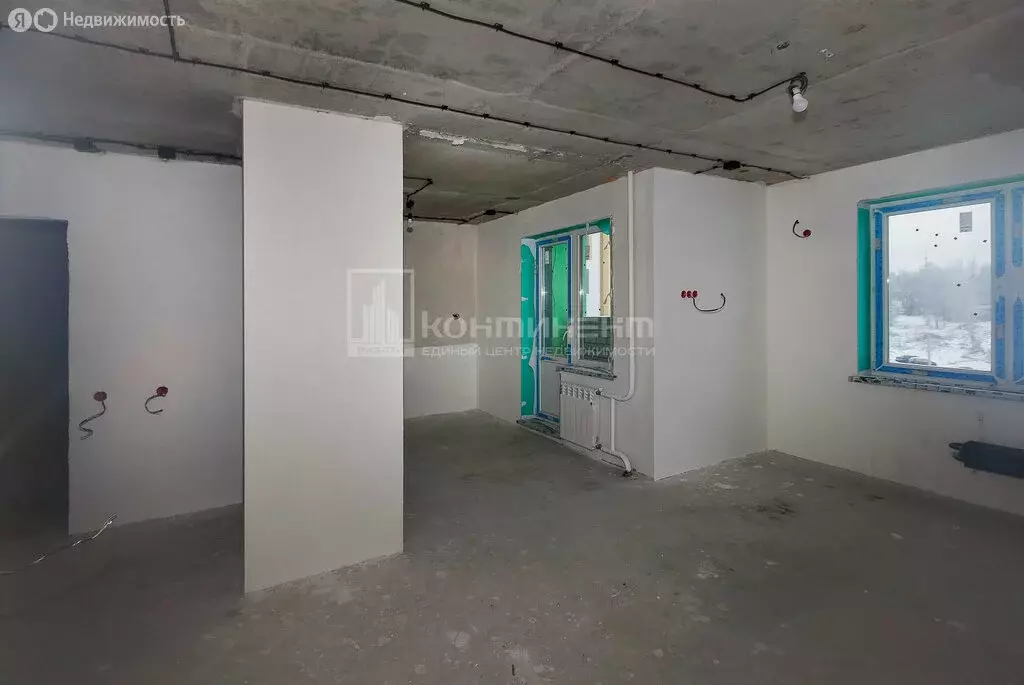 1-комнатная квартира: Владимир, Смоленская улица, 3 (39.5 м) - Фото 2