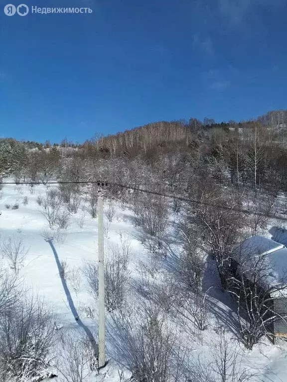 Участок в Горно-Алтайск, улица имени А.К. Мери (9.26 м) - Фото 2