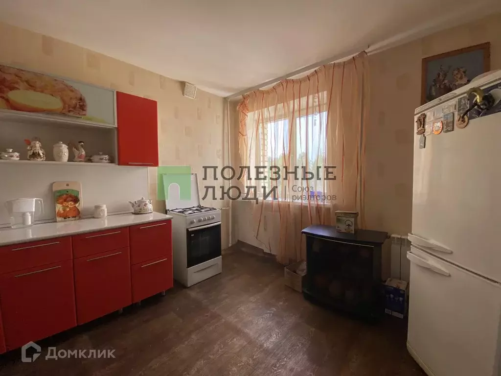 Продаётся 1-к квартира, 60.6 м - Фото 1