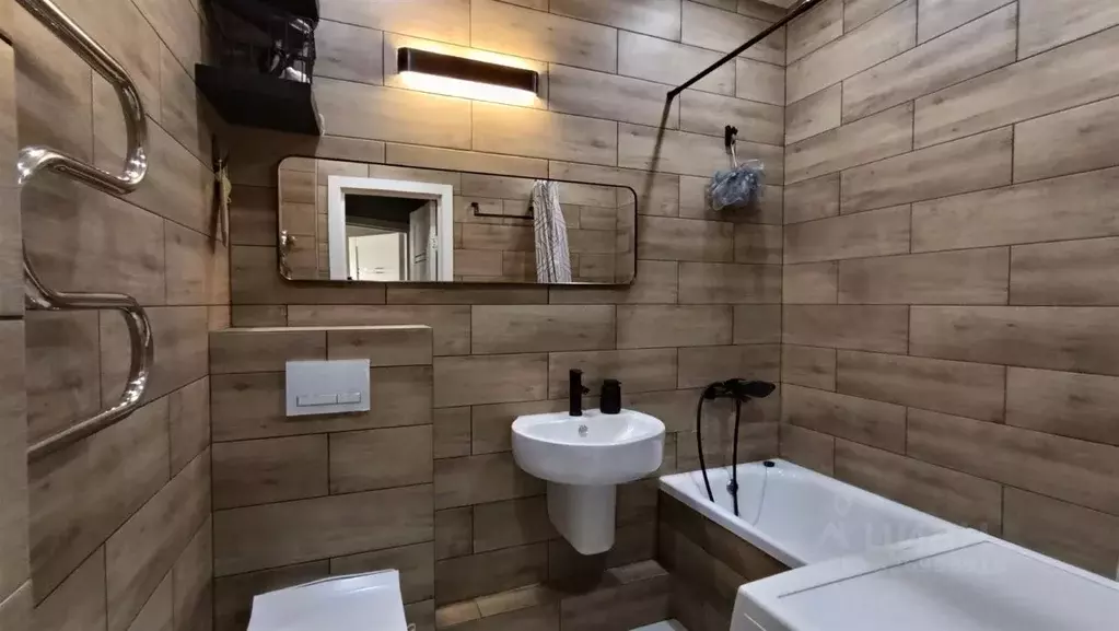 1-к кв. Краснодарский край, Краснодар Восточно-Кругликовская ул., 18/1 ... - Фото 2