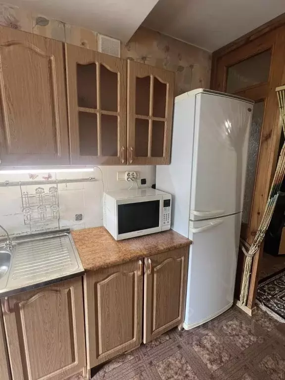 3-к кв. Саха (Якутия), Якутск ул. Халтурина, 6/2 (61.4 м) - Фото 2