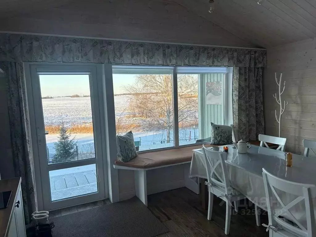 1-к кв. Владимирская область, Суздаль ул. Коровники, 52 (38.0 м) - Фото 1