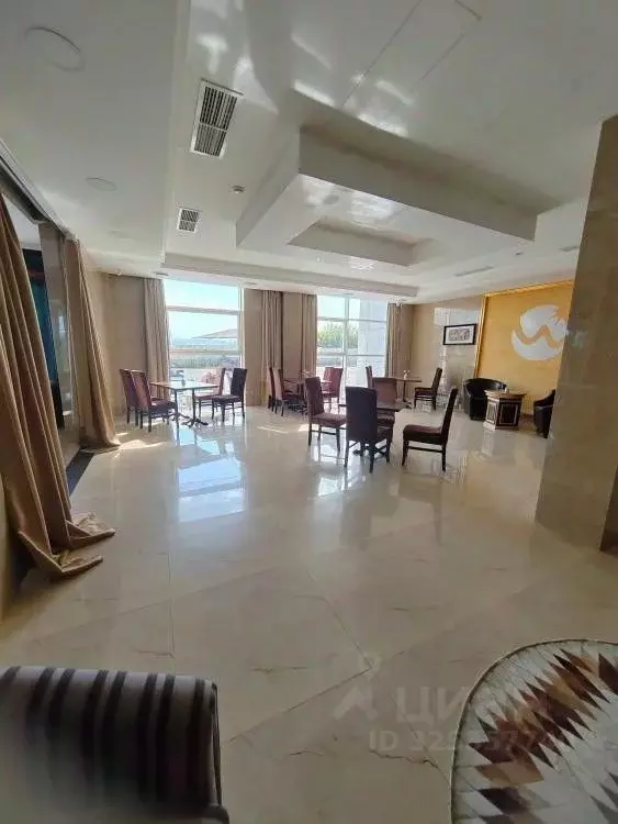 Офис в Иркутская область, Иркутск Дальневосточная ул., 156 (77 м) - Фото 2