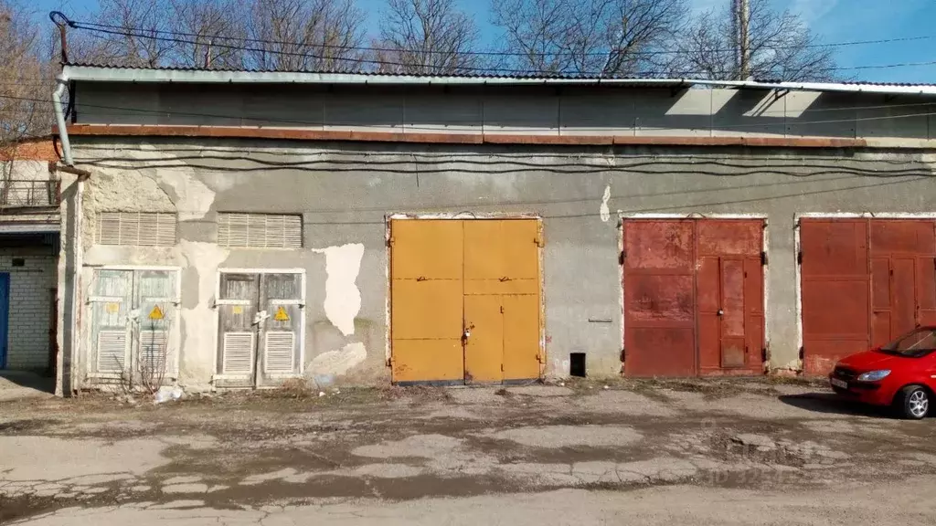 Помещение свободного назначения в Ставропольский край, Лермонтов ... - Фото 2