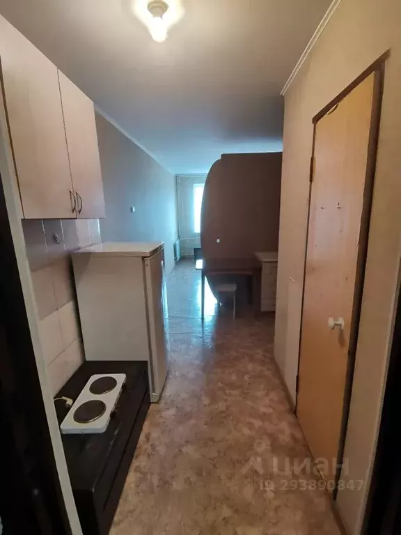 Студия Приморский край, Владивосток Сельская ул., 12 (24.0 м) - Фото 1