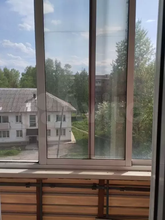 1-к. квартира, 30 м, 4/5 эт. - Фото 0