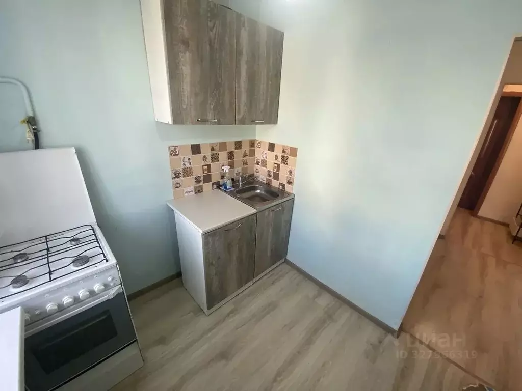 2-к кв. Свердловская область, Екатеринбург ул. Комсомольская, 1 (40.8 ... - Фото 2