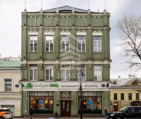 Офис (162 м) - Фото 2