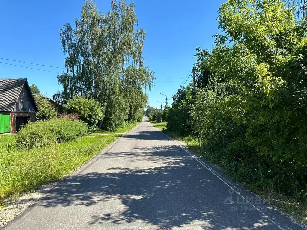 Дом в Московская область, Егорьевск Жуковская ул. (65 м) - Фото 0