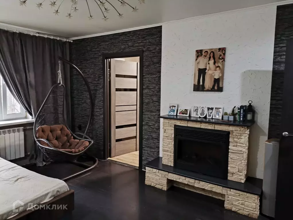 Продаётся 3-к квартира, 59 м - Фото 0
