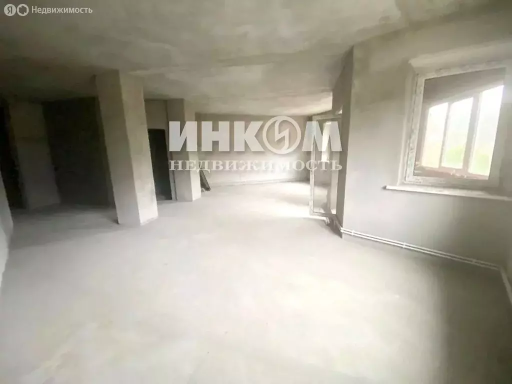 Дом в посёлок городского типа Красково, Лесной тупик, 1к7 (254.2 м) - Фото 2